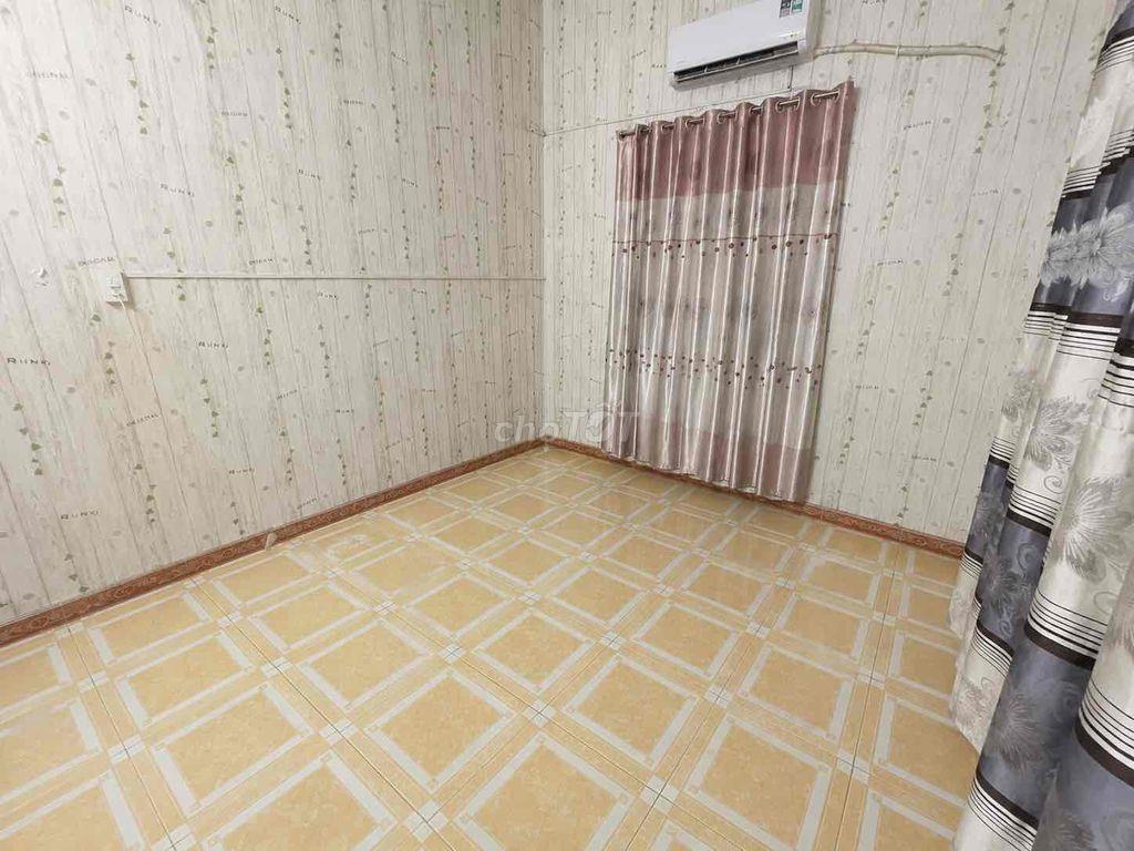 CHO THUÊ NHÀ NGUYÊN CĂN QUẬN 8 CHÍNH CHỦ – THÍCH HỢP GIA ĐÌNH