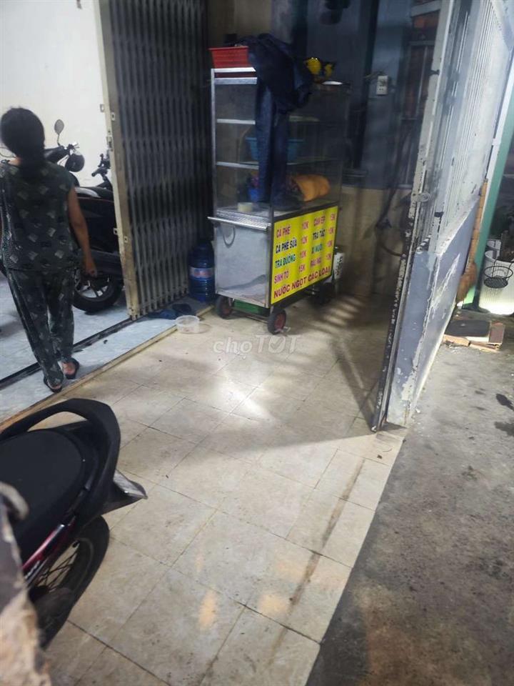 cho thuê mặt bằng hẻm