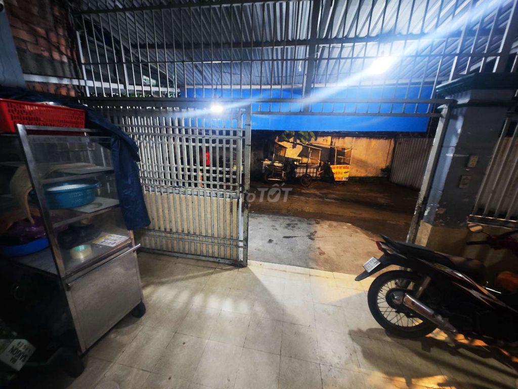 cho thuê mặt bằng hẻm