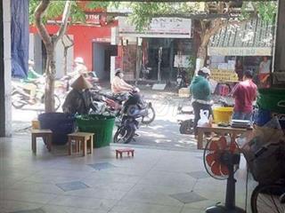 Cho thuê mặt bằng