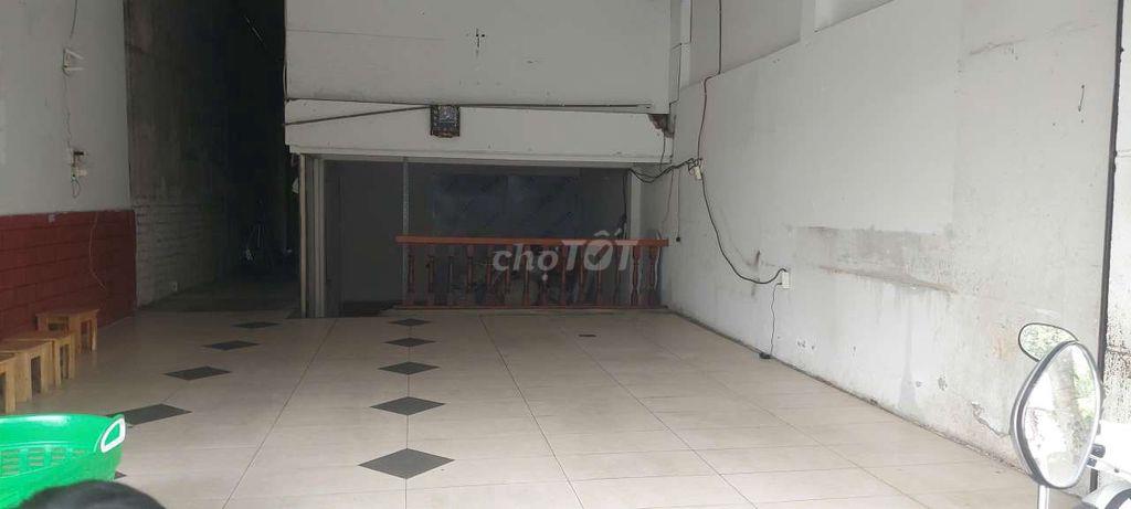 Cho thuê mặt bằng kinh doanh