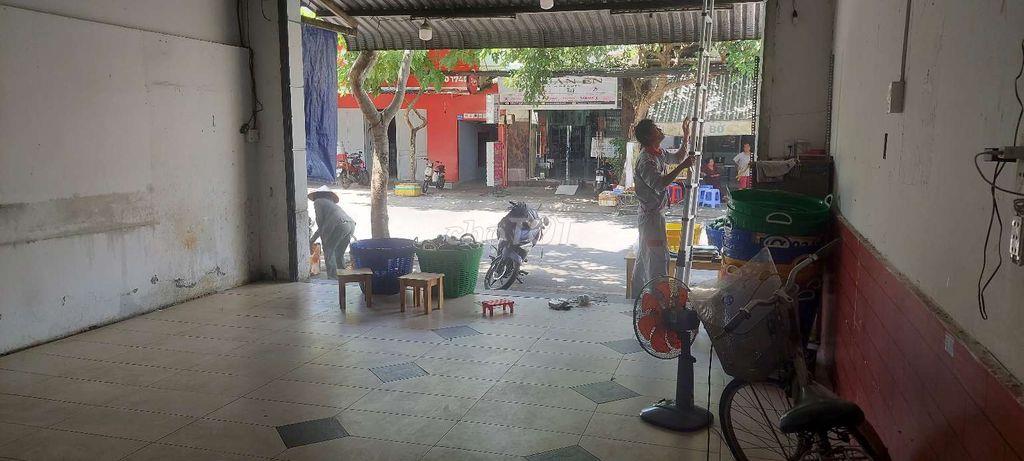 Cho thuê mặt bằng kinh doanh