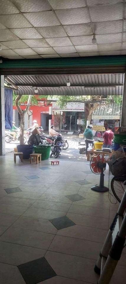Cho thuê mặt bằng kinh doanh