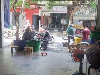 Cho thuê mặt bằng kinh doanh
