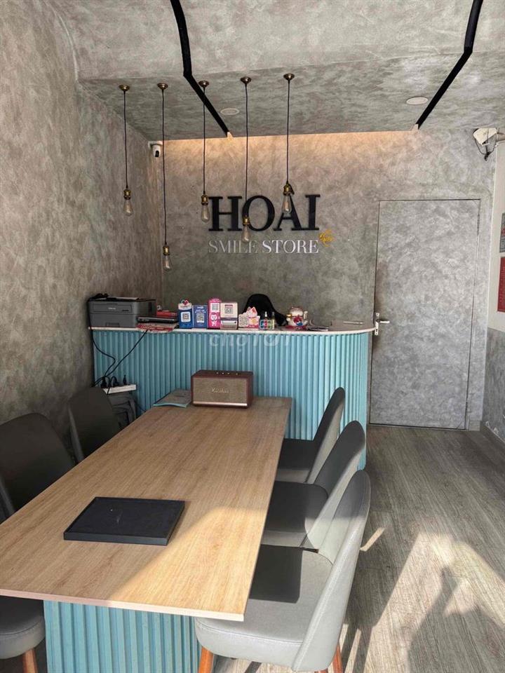 SANG NHƯỢNG SHOP VÀ MẶT BẰNG MẶT TIỀN Q8