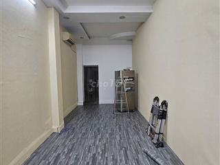 Cho thuê mặt bằng có chổ ở lại ngay Dương Bá Trạc 3x10m