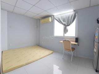 phòng trống sẵn dọn vào ở ngay được, full nội thất ưu tiên nam 1 xe.