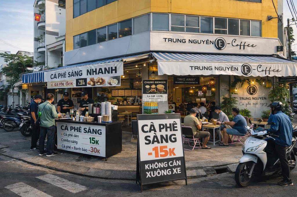 share mặt bằng sân 2 góc mặt tiền