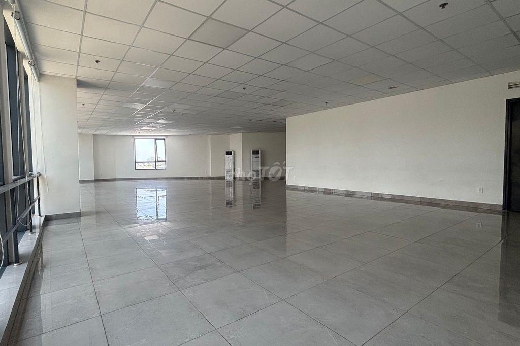 CHO THUÊ VĂN PHÒNG TẠI BW BUILDING – QUẬN 8