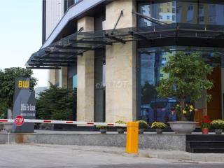 CHO THUÊ VĂN PHÒNG TẠI BW BUILDING – QUẬN 8