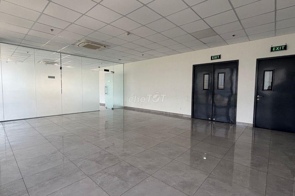 CHO THUÊ VĂN PHÒNG TẠI BW BUILDING – QUẬN 8