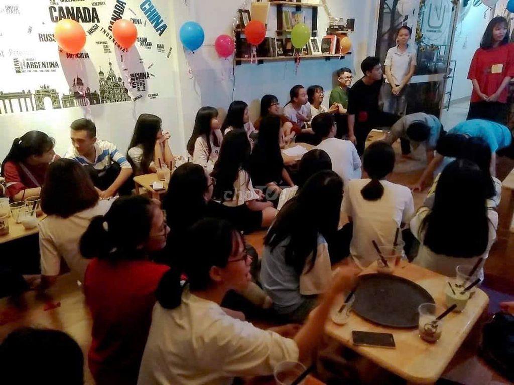 Cho thuê tầng 1, 2 làm văn phòng mặt tiền đường 17 Thủ Đức