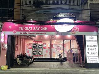 Cho thuê tầng 1, 2 làm văn phòng mặt tiền đường 17 Thủ Đức