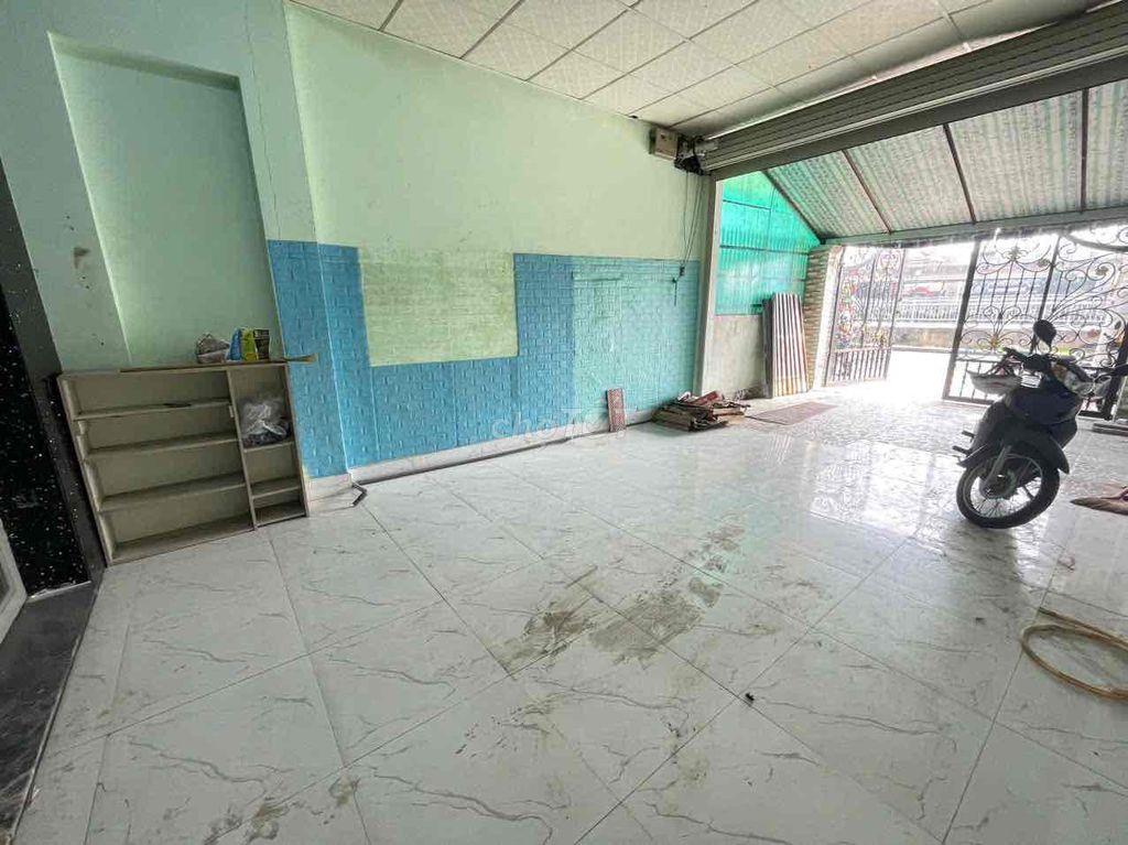 Cho Thuê Mặt Bằng Mặt Tiền Đường Phú Định