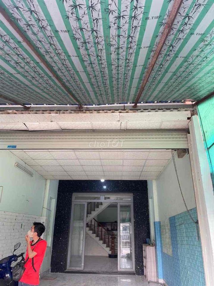 Cho Thuê Mặt Bằng Mặt Tiền Đường Phú Định