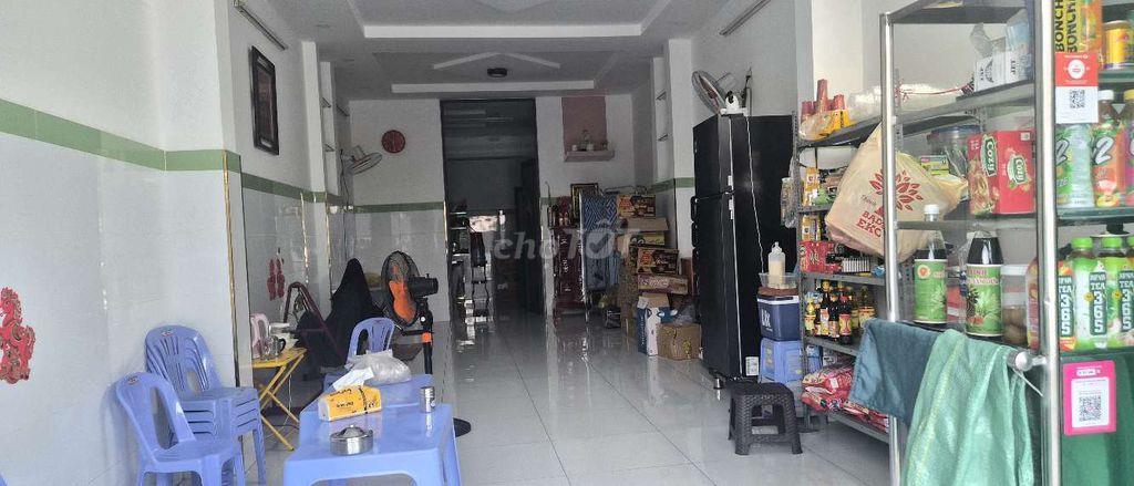 Mặt bằng kinh doanh