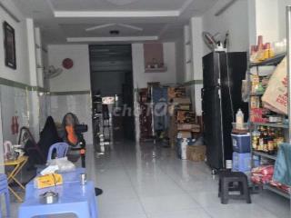 Mặt bằng kinh doanh
