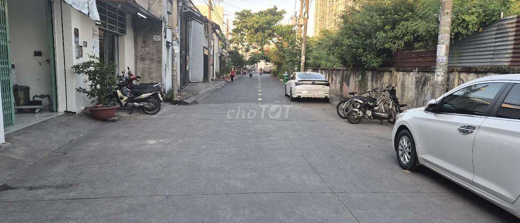 Mặt bằng kinh doanh
