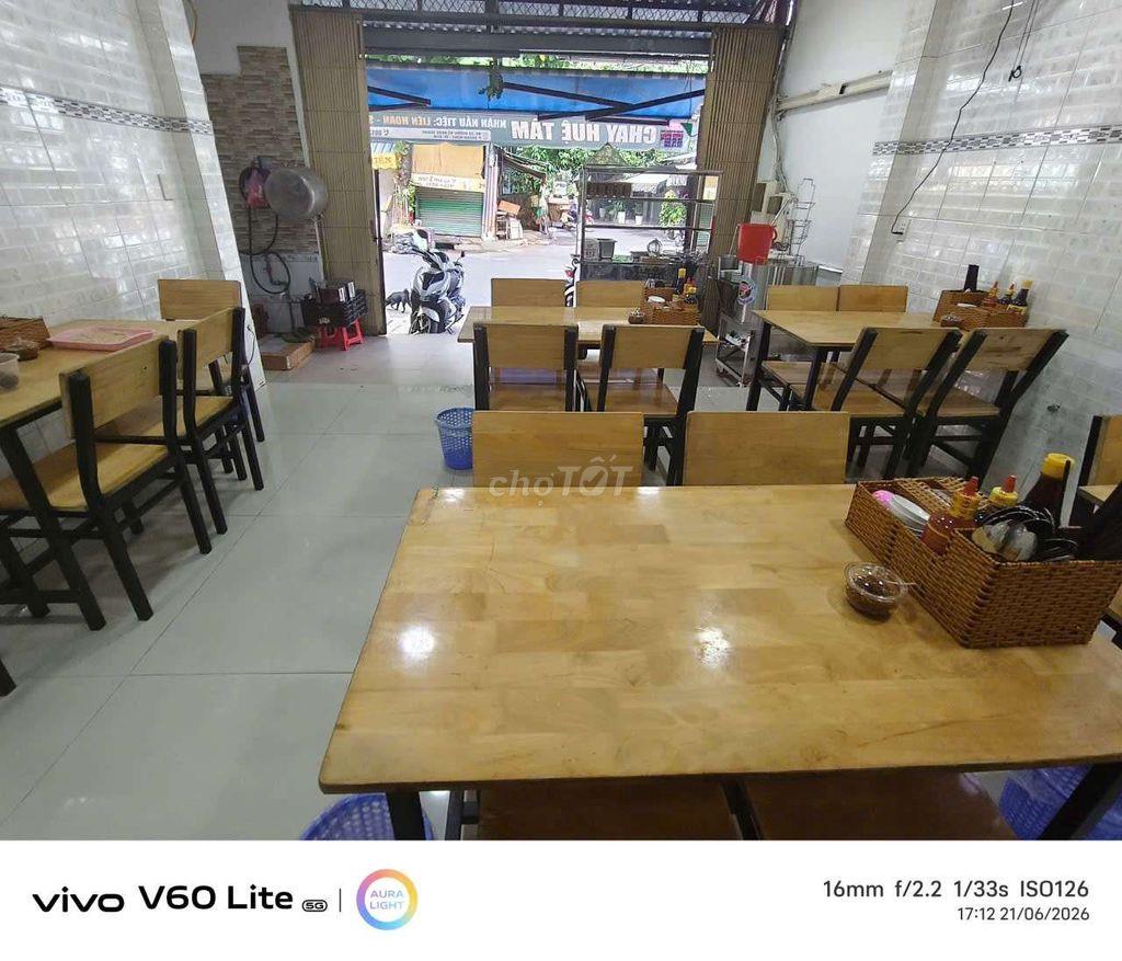 SANG NHƯỢNG QUÁN CHAY – THIỆN CHÍ LIÊN HỆ