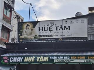 SANG NHƯỢNG QUÁN CHAY – THIỆN CHÍ LIÊN HỆ