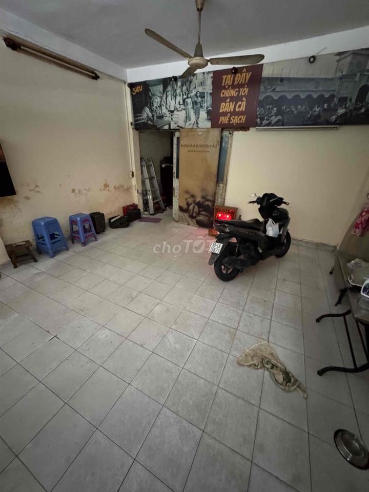 cho thuê mặt bằng mặt tiền q8