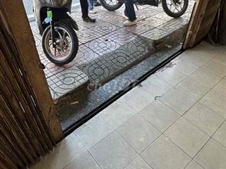 cho thuê mặt bằng mặt tiền q8
