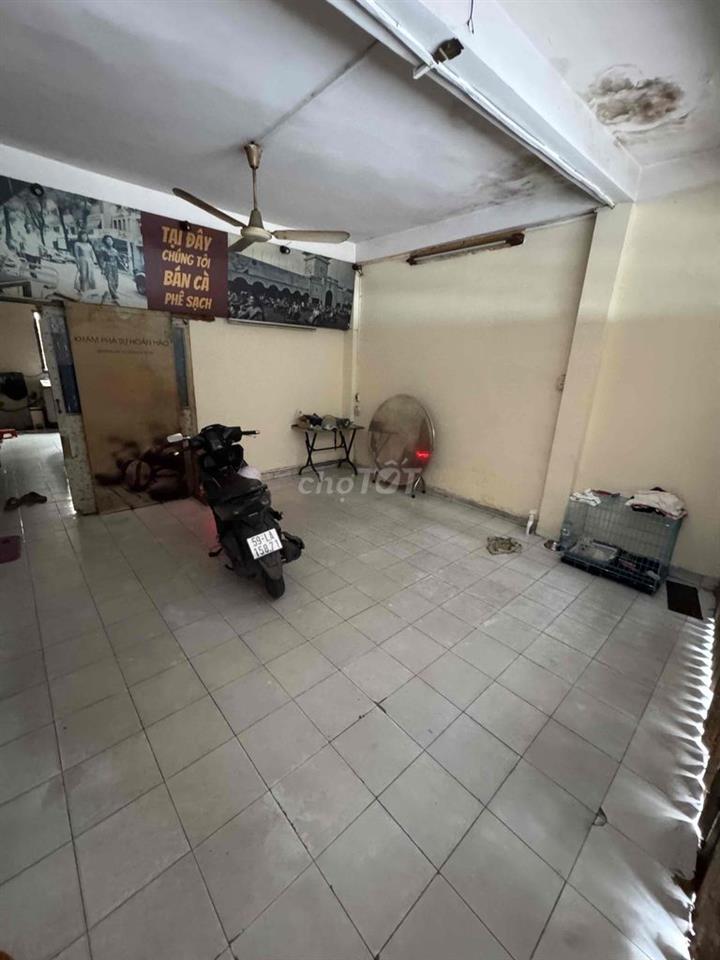 cho thuê mặt bằng mặt tiền q8