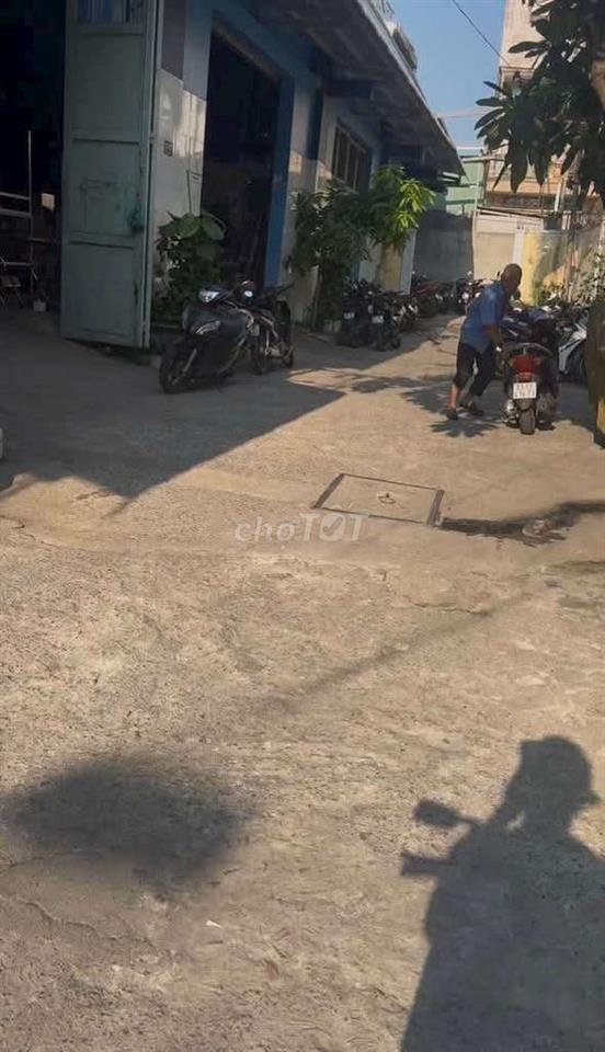 Bán đất thổ cư giáp khu Bình Phú