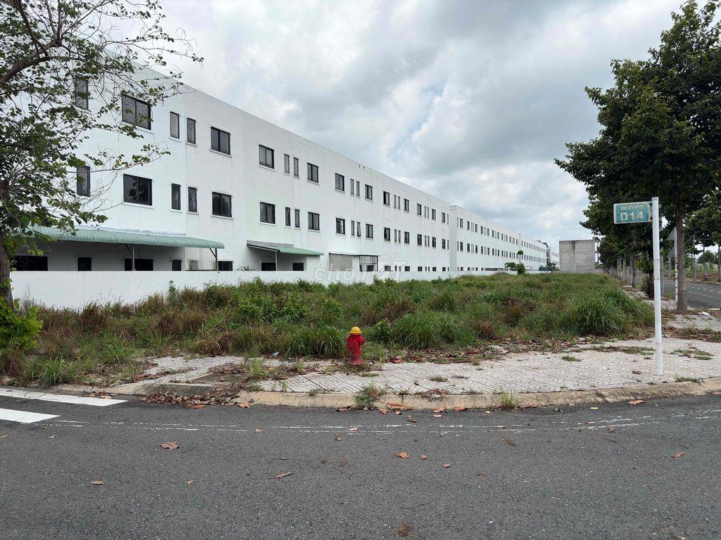 ĐẤT ĐẸP VÙNG VEN SÀI GÒN GIÁ TỐT