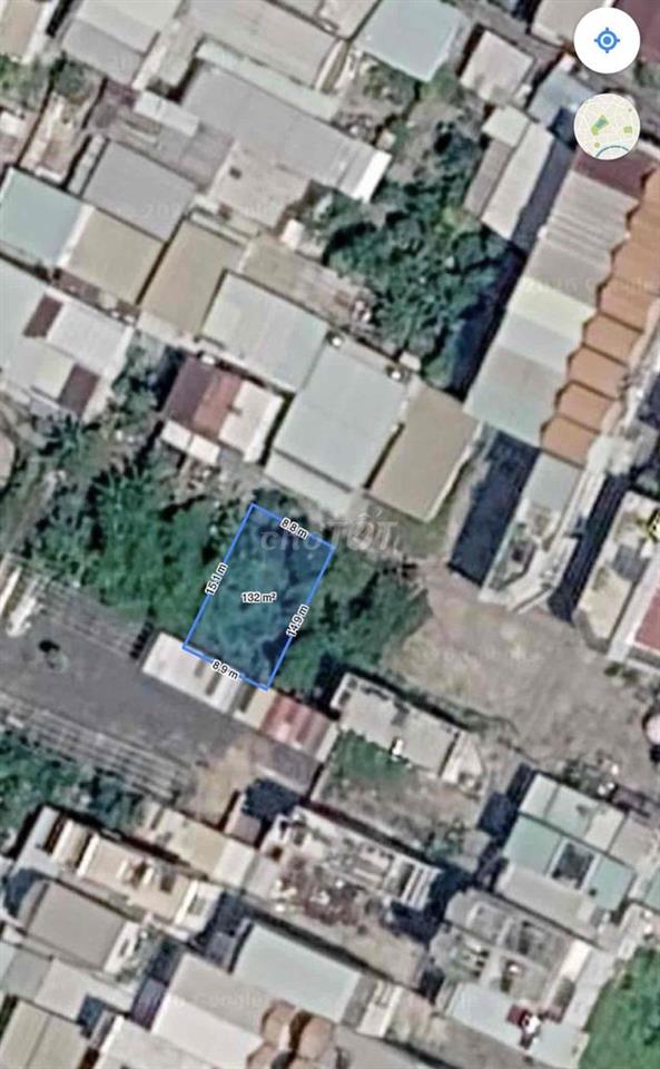 Bán Đất Q8