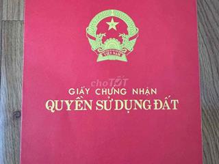 Bán Đất Q8
