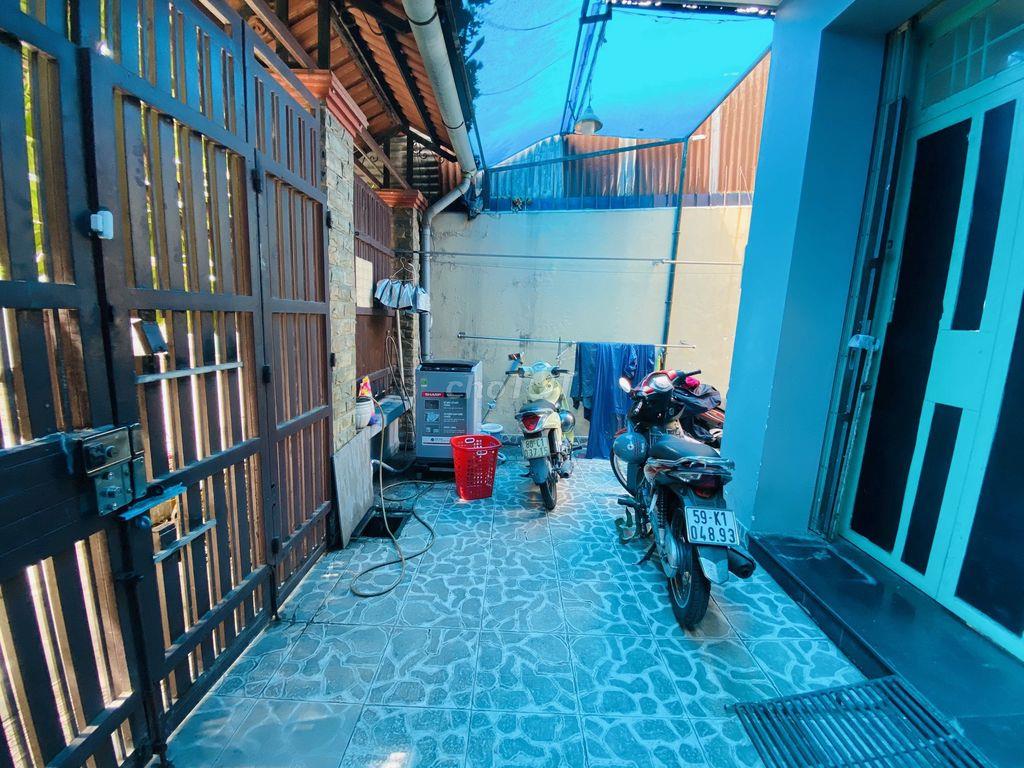 Phòng cho thuê, gần trung tâm quận 1, 3, 5