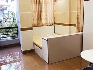 Phòng cho thuê, gần trung tâm quận 1, 3, 5