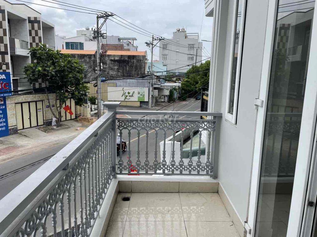 cho thuê phòng tầng 3