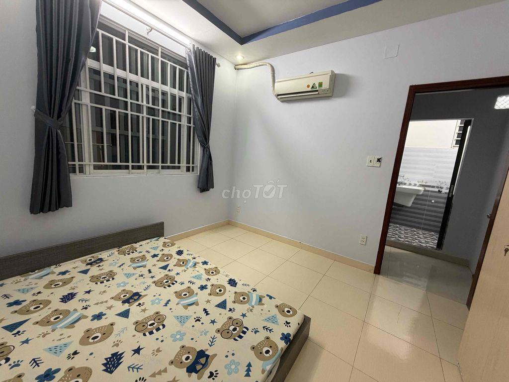 Phòng Full Nội Thất 1 phòng ngủ