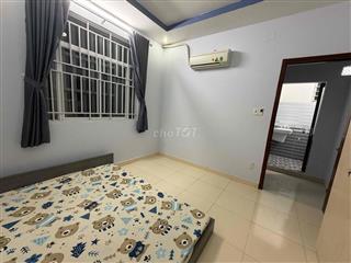 Phòng Full Nội Thất 1 phòng ngủ