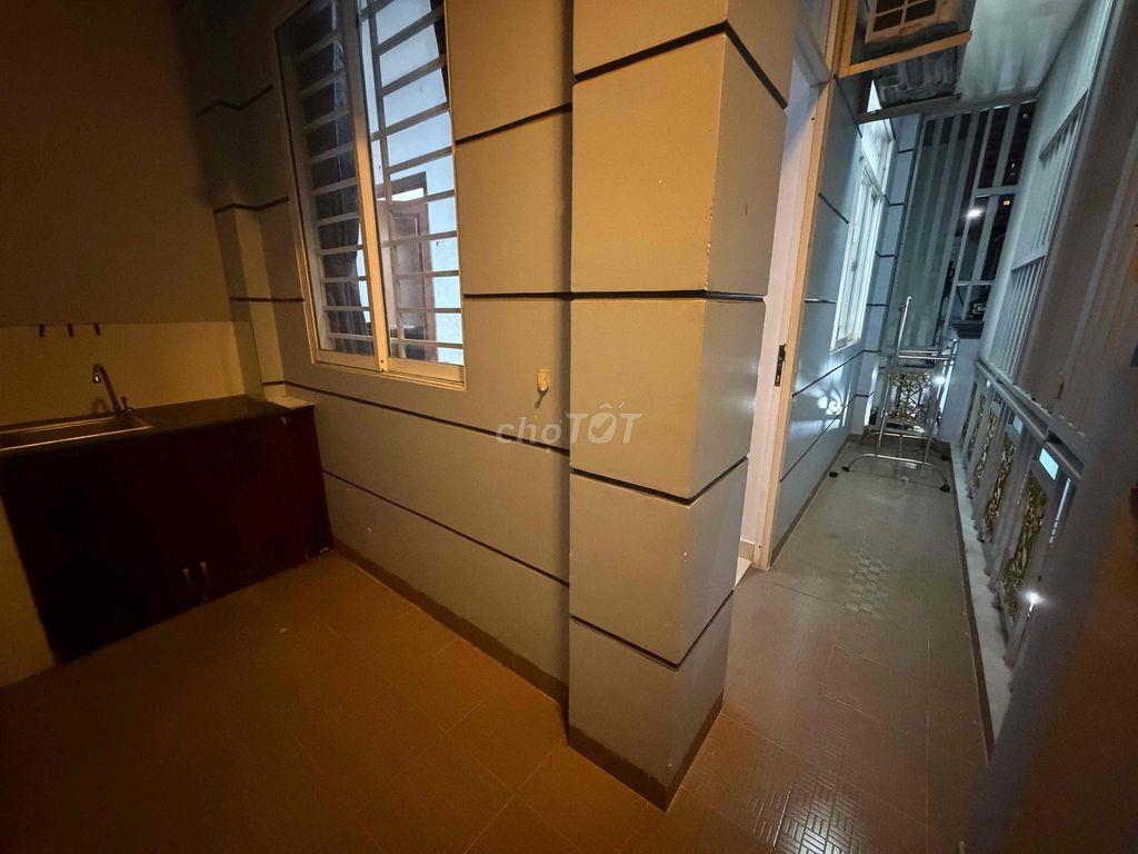 Phòng Full Nội Thất 1 phòng ngủ