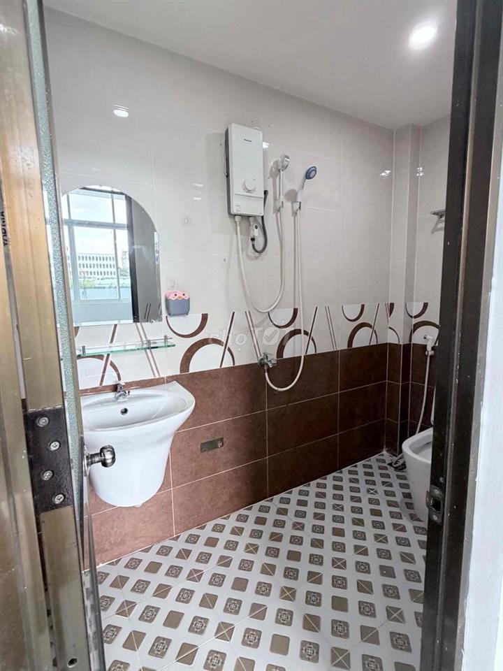 phòng full nội thất mới