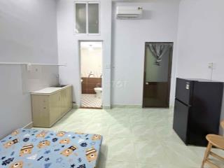 phòng full nội thất mới