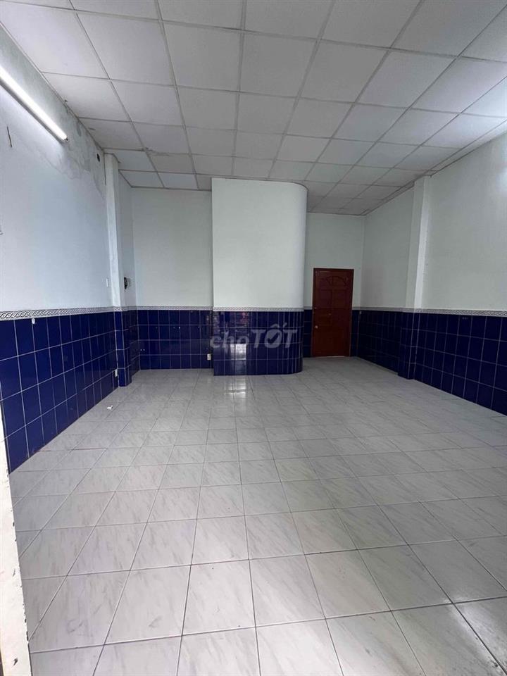 Cho thuê phòng rộng, sạch đẹp, thoáng mát phường 2 quận 8