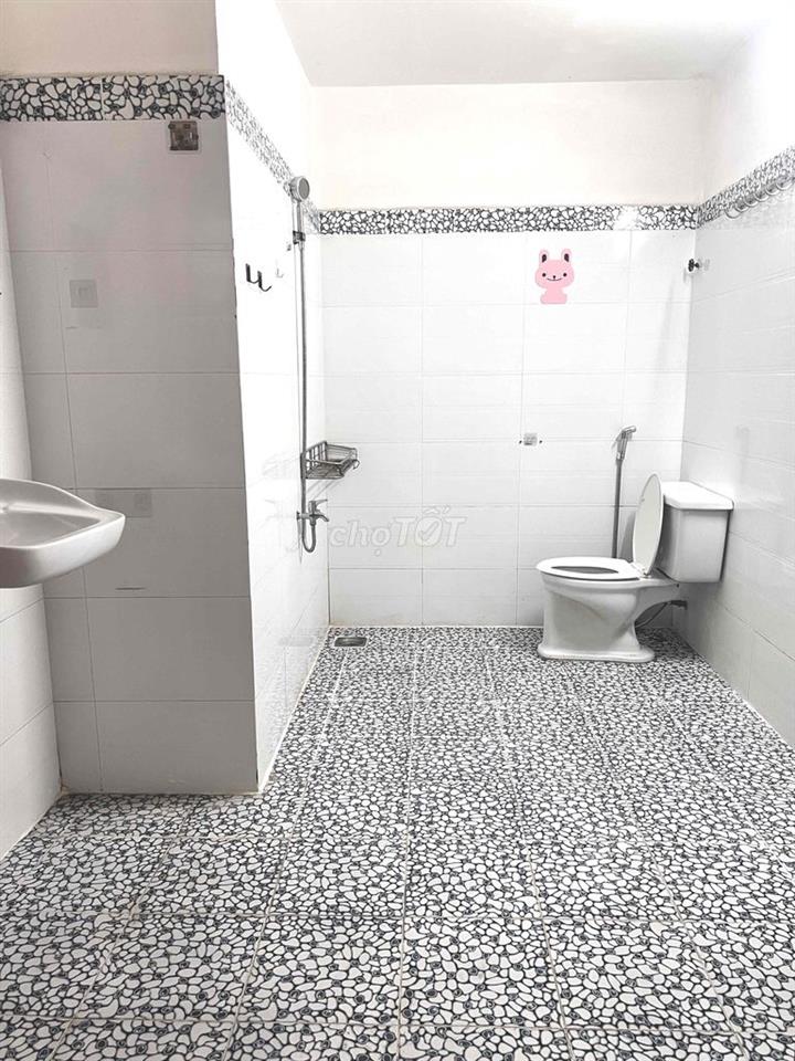 Cho thuê phòng rộng, sạch đẹp, thoáng mát phường 2 quận 8