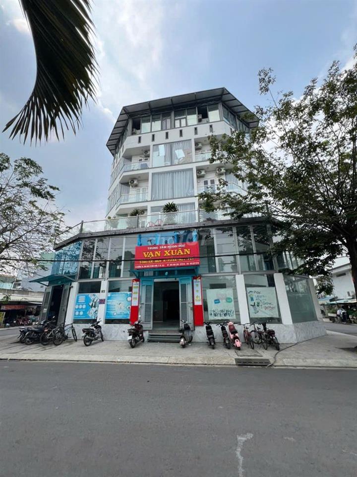 Cho thuê phòng trọ cao cấp (Toà nhà số 65 đường 26 Phường Phú Định)