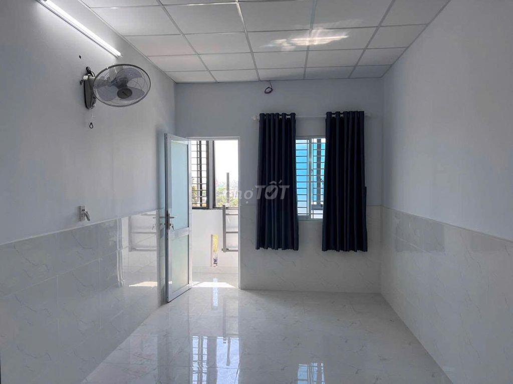 Cho thuê phòng trọ cao cấp (Toà nhà số 65 đường 26 Phường Phú Định)