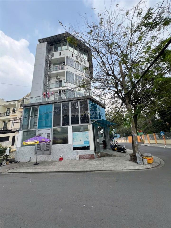 Cho thuê phòng trọ cao cấp (Toà nhà số 65 đường 26 Phường Phú Định)