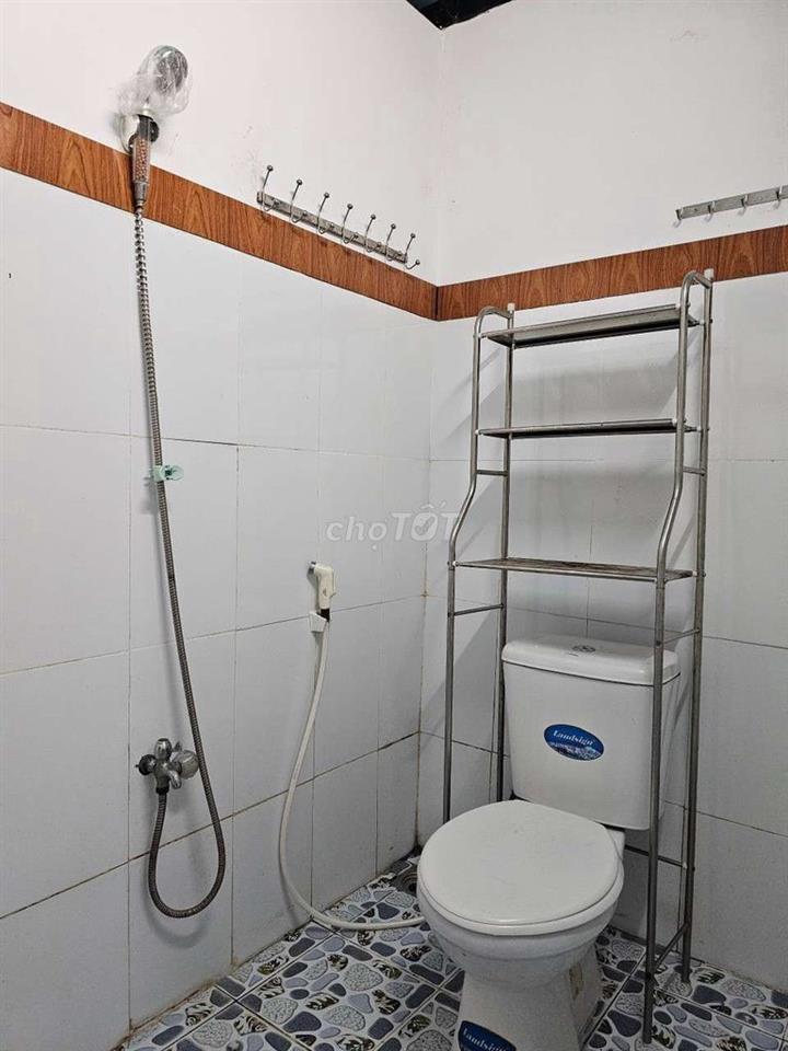Cho Thuê Phòng Trọ 336 Tạ quang Bửu, KDC Đồng Diều