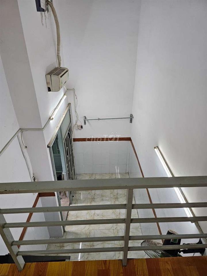 Cho Thuê Phòng Trọ 336 Tạ quang Bửu, KDC Đồng Diều