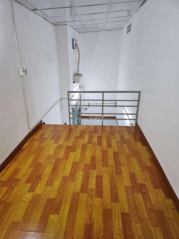 Cho Thuê Phòng Trọ 336 Tạ quang Bửu, KDC Đồng Diều