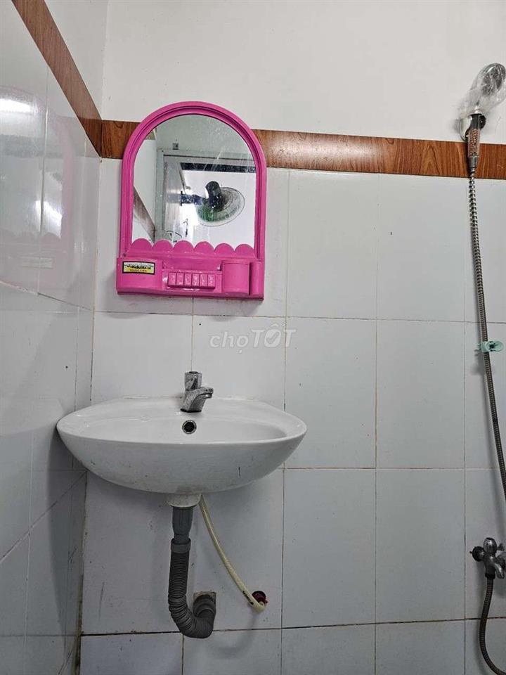 Cho Thuê Phòng Trọ 336 Tạ quang Bửu, KDC Đồng Diều