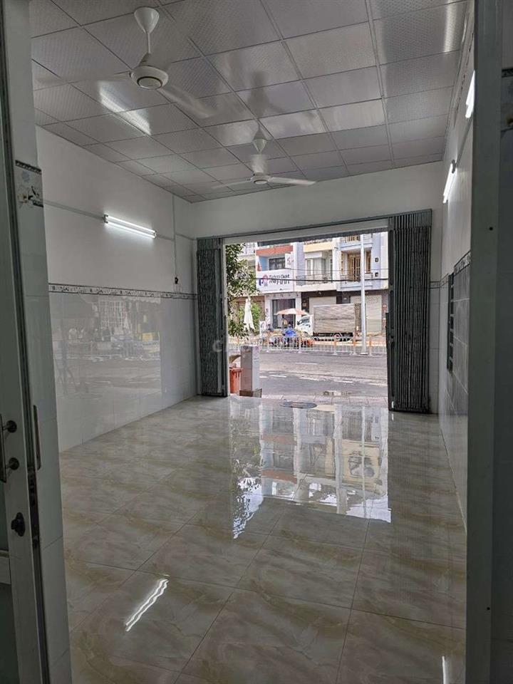 Cho Thuê Mặt Bằng