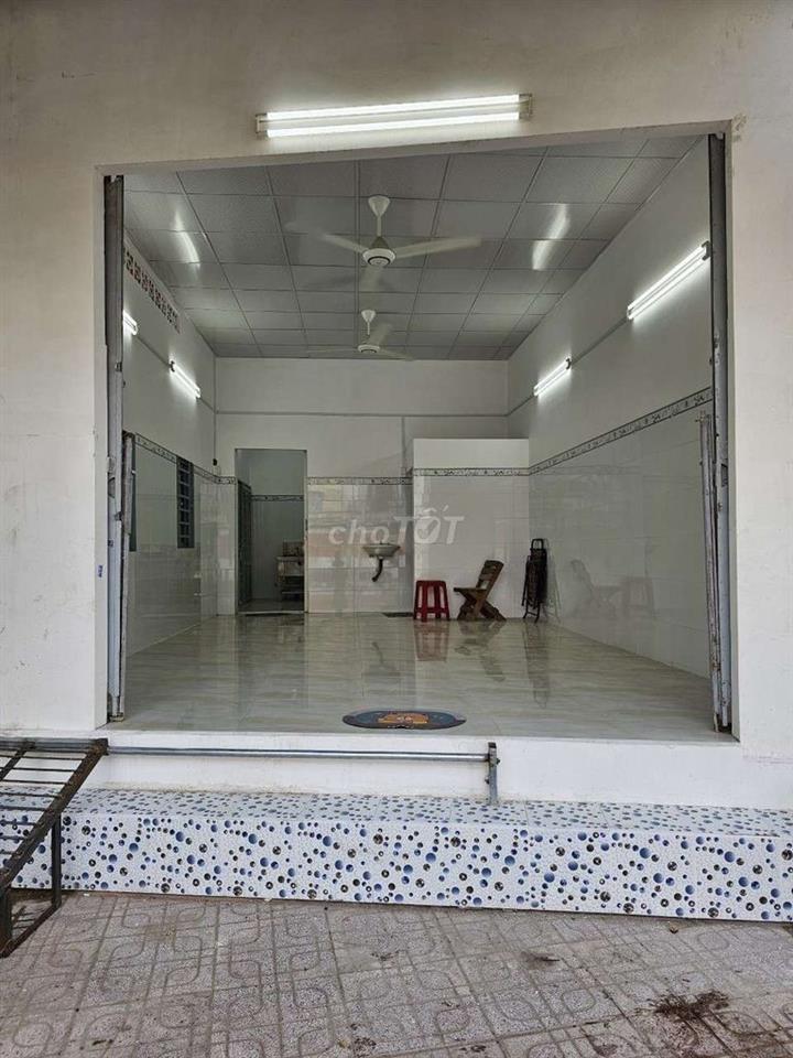 Cho Thuê Mặt Bằng